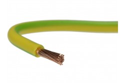 MKH 0,5 VEZETÉK ZÖLD-SÁRGA SODROTT 300/500V PVC
H05V-K 0,5 ZS
MKH 0,5 VEZETÉK ZÖLD-SÁRGA SODROTT 300/500V PVC
H05V-K 0,5 ZS